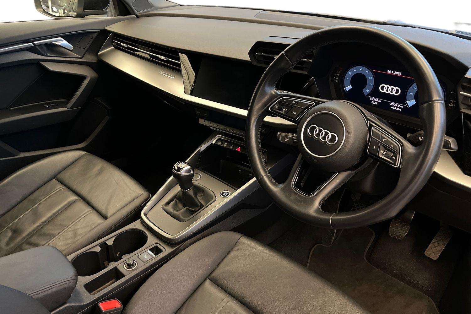 Used Audi A3 2022 for sale - 77333819: Photo 6