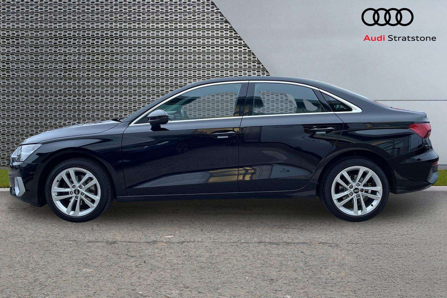 Used Audi A3 2022 for sale - 77333819: Photo 8