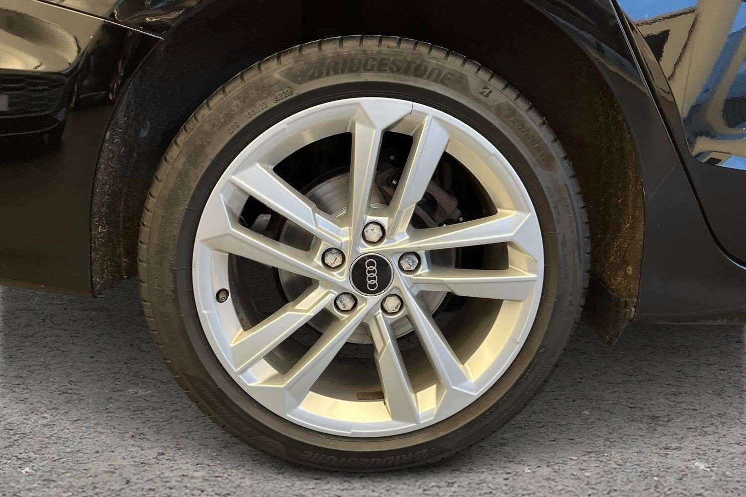 Used Audi A3 2022 for sale - 77333819: Photo 9