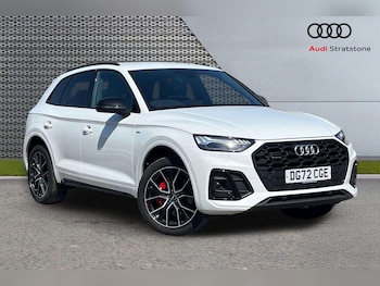 Used Audi Q5 2022 for sale - 78707358: Photo