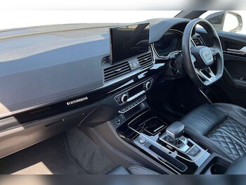 Used Audi Q5 2022 for sale - 78707358: Photo