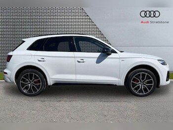 Used Audi Q5 2022 for sale - 78707358: Photo