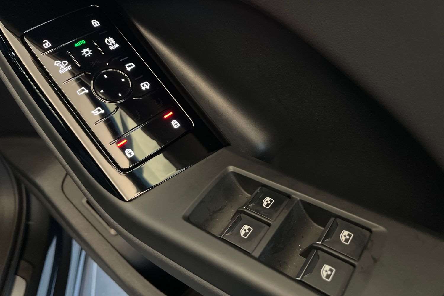 Used Audi Q6 e-tron 2025 for sale - 78024489: Photo 14