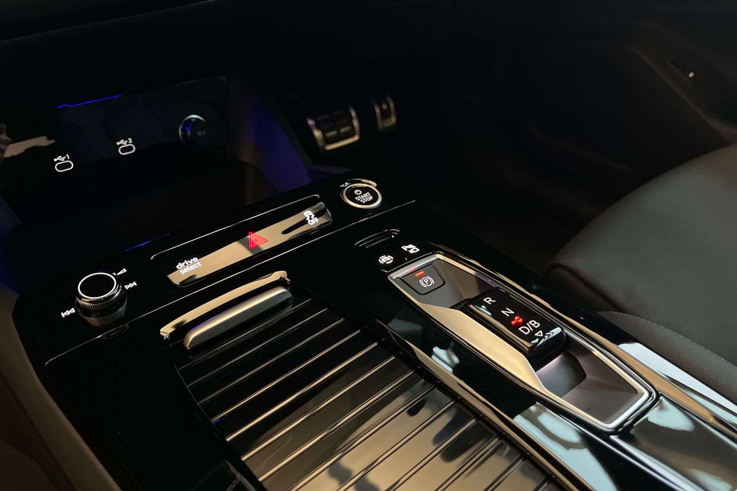 Used Audi Q6 e-tron 2025 for sale - 78024489: Photo 15