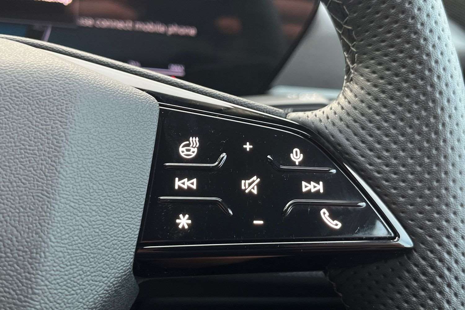 Used Audi Q6 e-tron 2025 for sale - 78024489: Photo 17