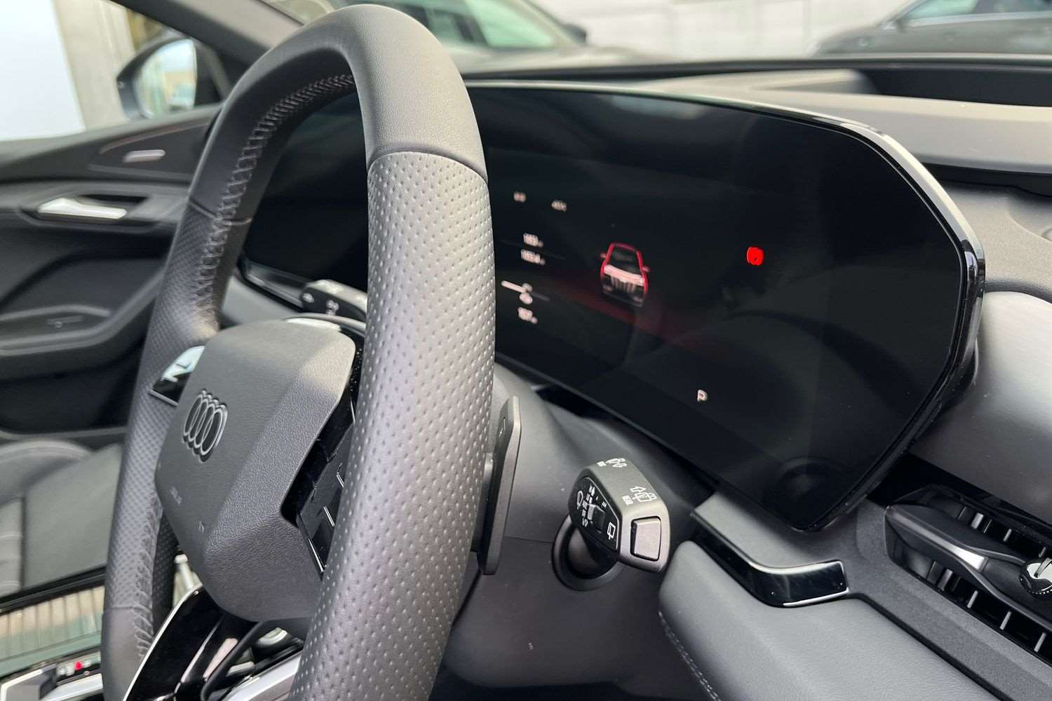 Used Audi Q6 e-tron 2025 for sale - 78024489: Photo 18