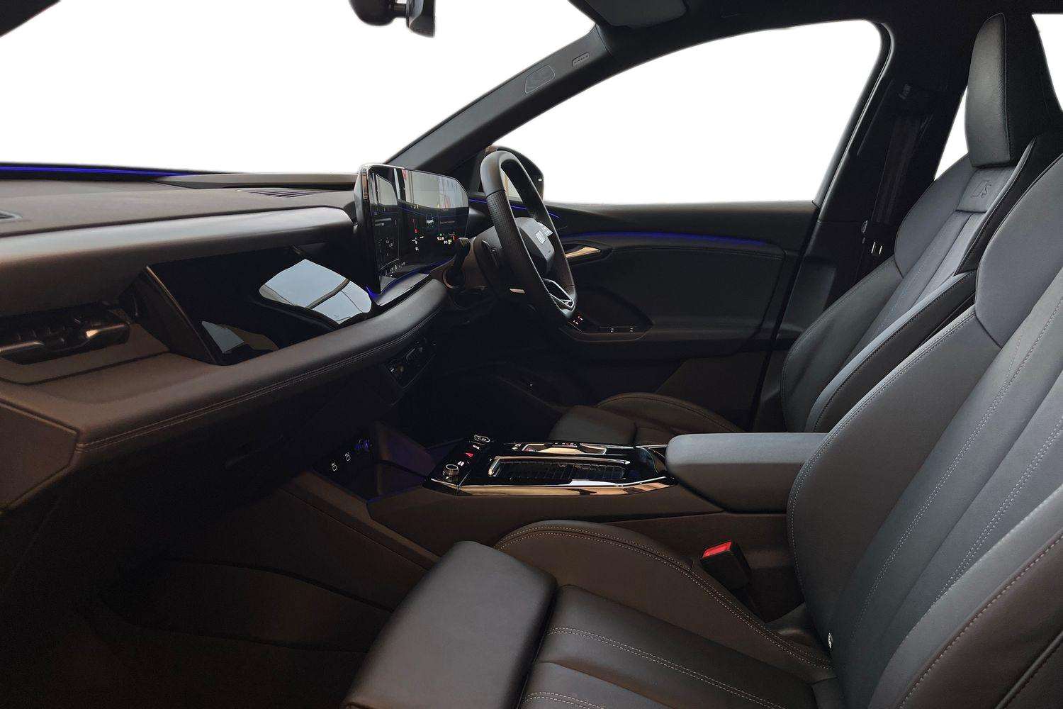 Used Audi Q6 e-tron 2025 for sale - 78024489: Photo 21