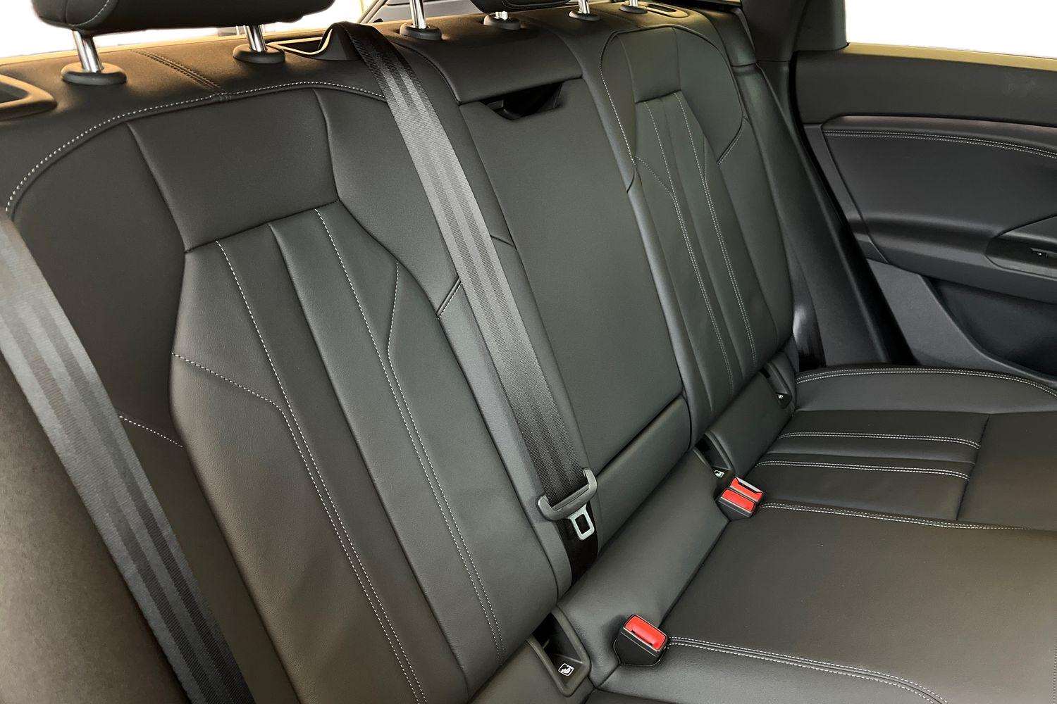 Used Audi Q6 e-tron 2025 for sale - 78024489: Photo 22