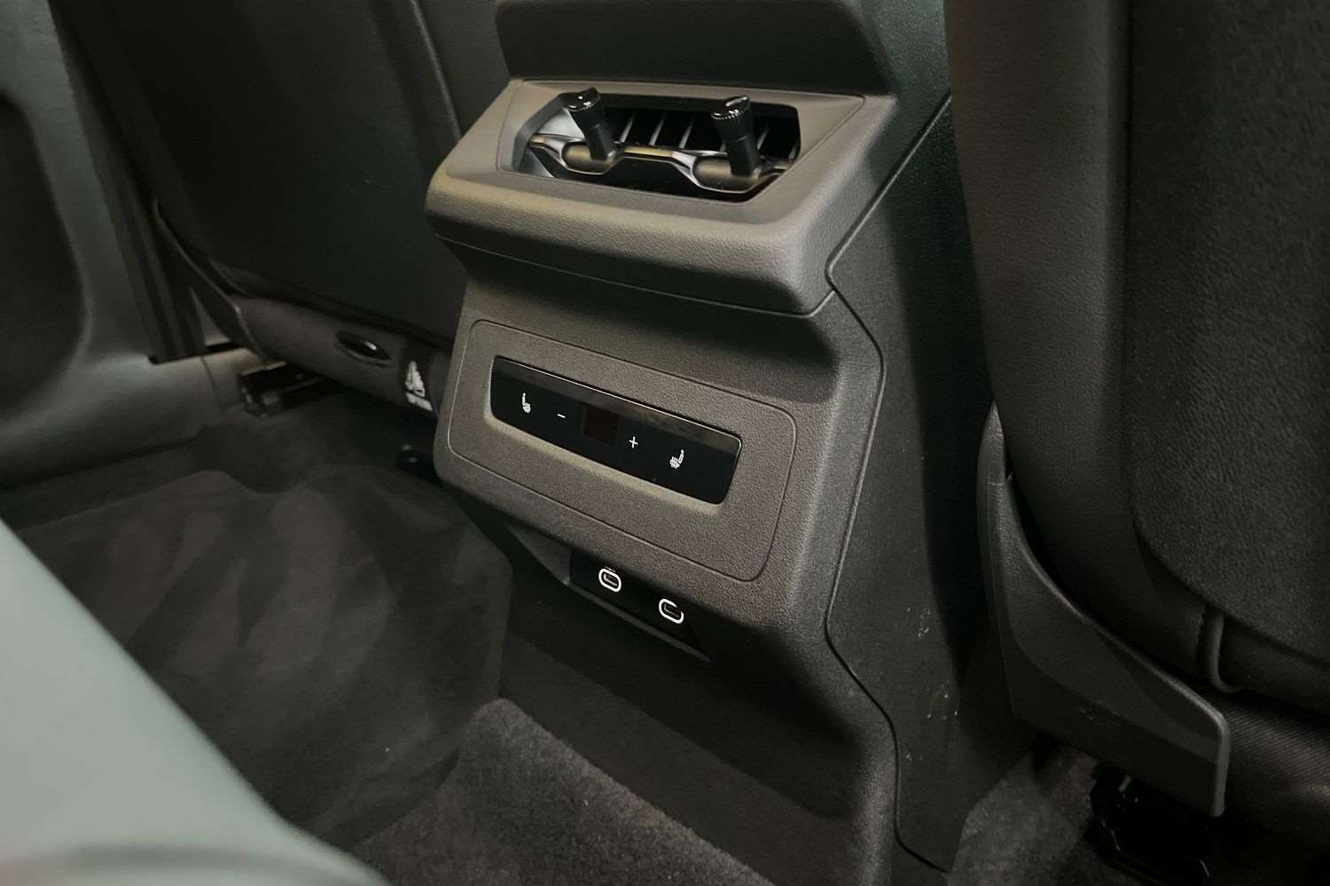 Used Audi Q6 e-tron 2025 for sale - 78024489: Photo 23