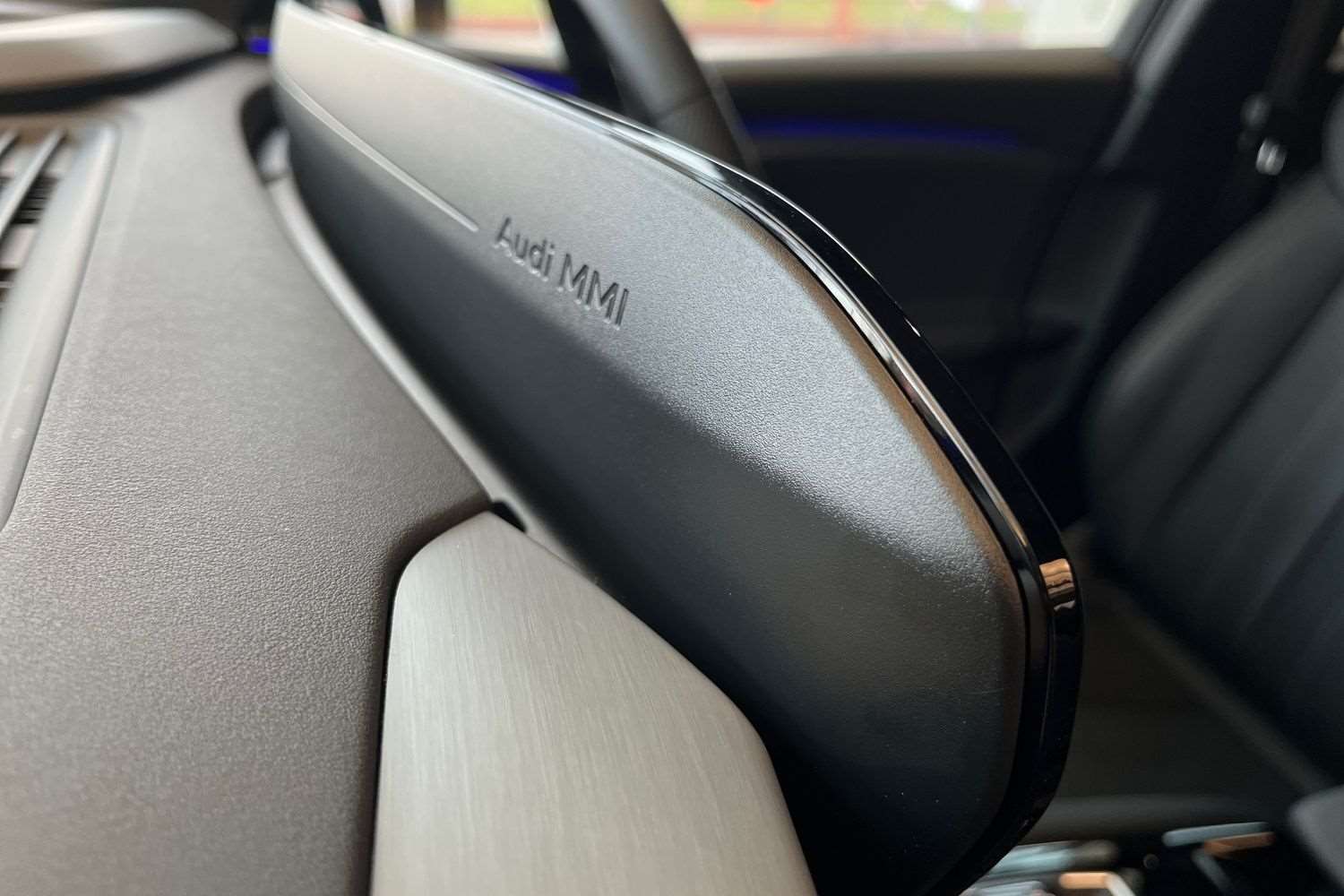 Used Audi Q6 e-tron 2025 for sale - 78024489: Photo 27