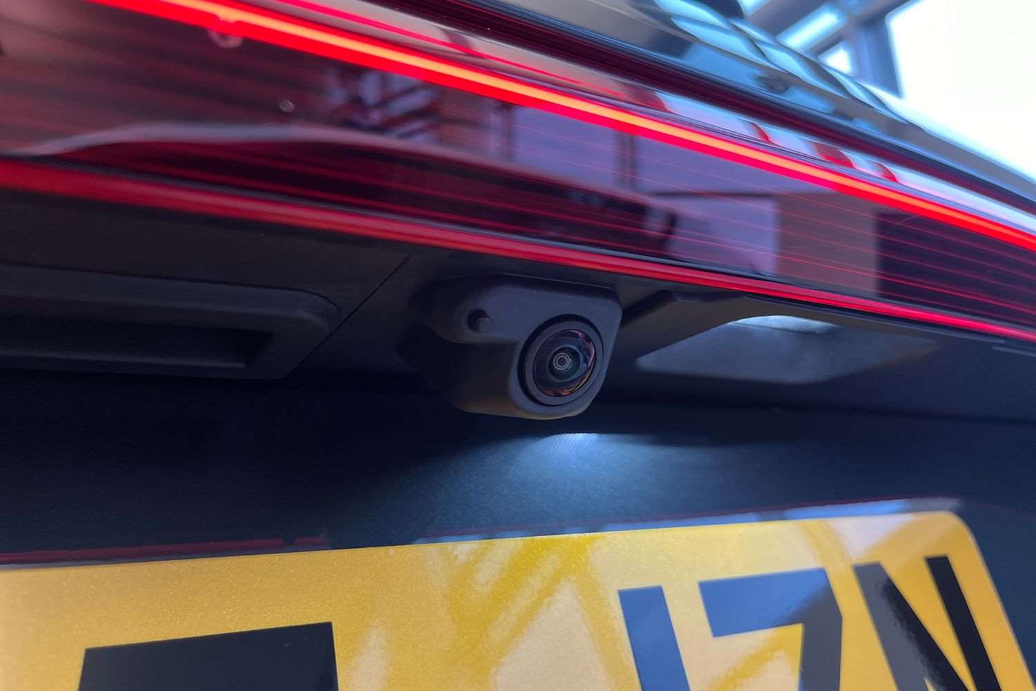 Used Audi Q6 e-tron 2025 for sale - 78024489: Photo 29