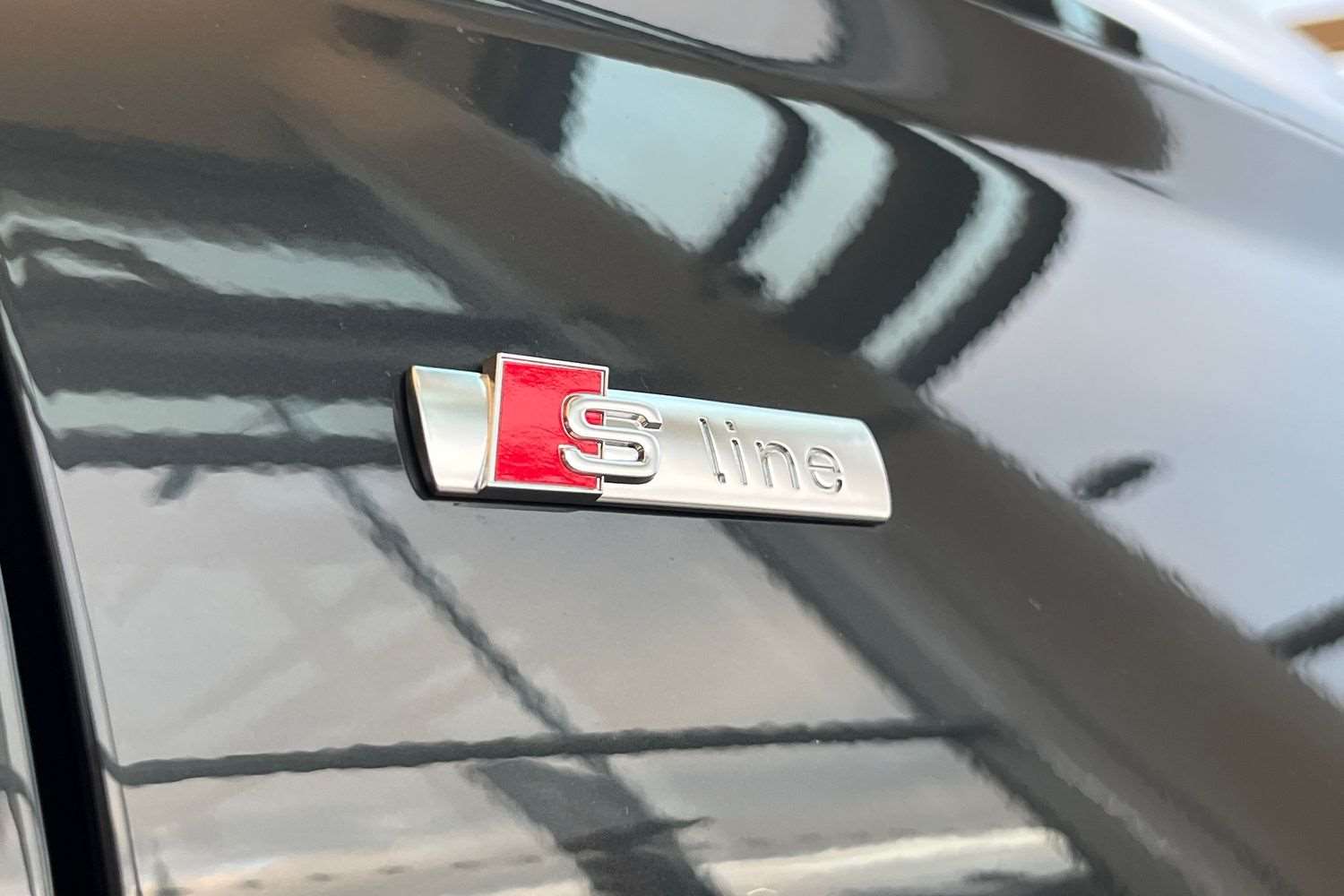 Used Audi Q6 e-tron 2025 for sale - 78024489: Photo 33