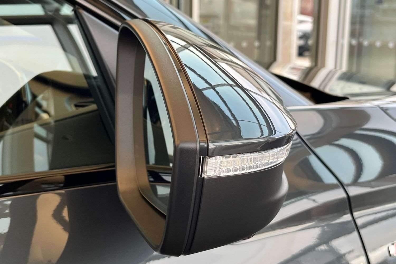 Used Audi Q6 e-tron 2025 for sale - 78024489: Photo 34