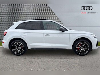 Used Audi Q5 2022 for sale - 78173911: Photo