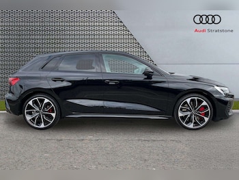 Used Audi A3 2024 for sale - 79051571: Photo