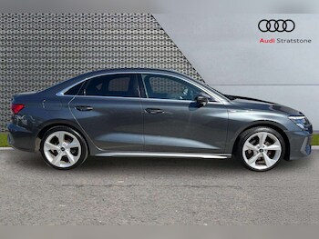 Used Audi A3 2024 for sale - 78321907: Photo