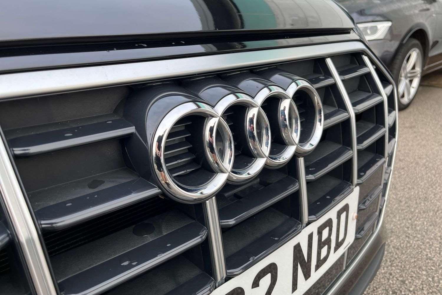 Used Audi Q5 2022 for sale - 77615550: Photo 12