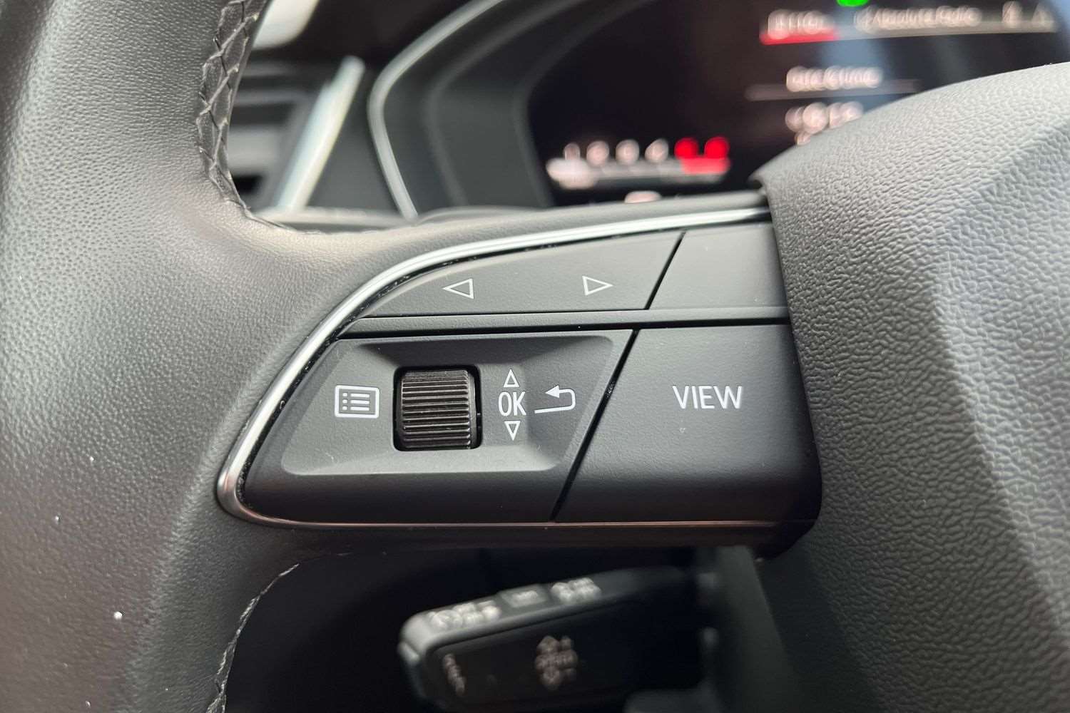 Used Audi Q5 2022 for sale - 77615550: Photo 16