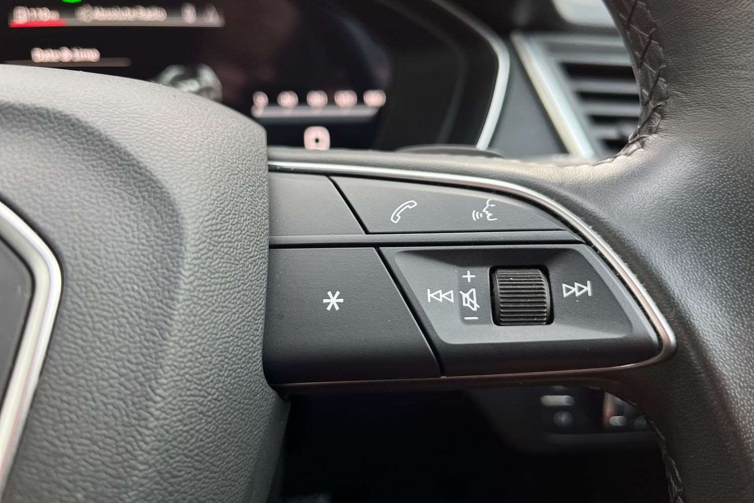 Used Audi Q5 2022 for sale - 77615550: Photo 17