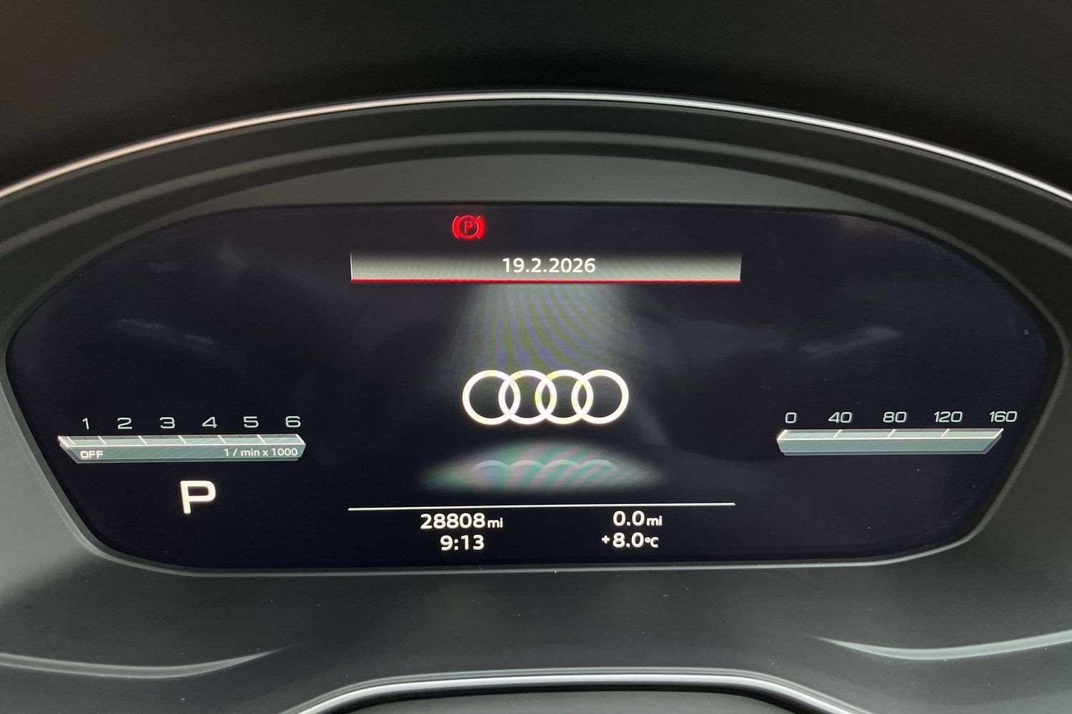 Used Audi Q5 2022 for sale - 77615550: Photo 18