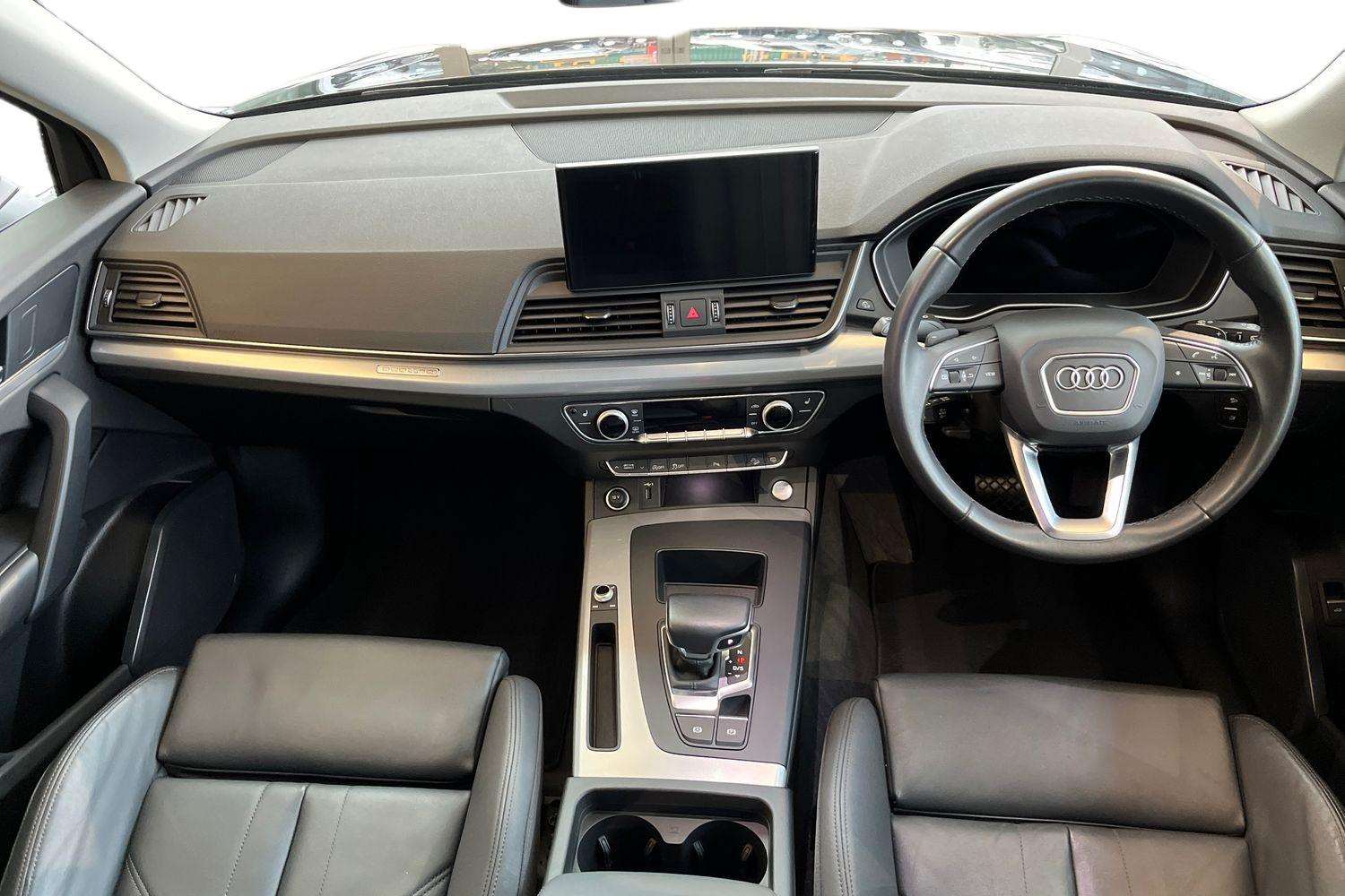 Used Audi Q5 2022 for sale - 77615550: Photo 19