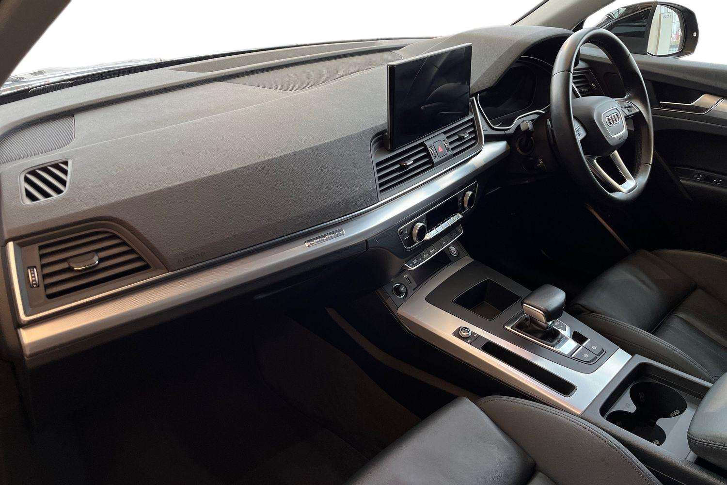 Used Audi Q5 2022 for sale - 77615550: Photo 20