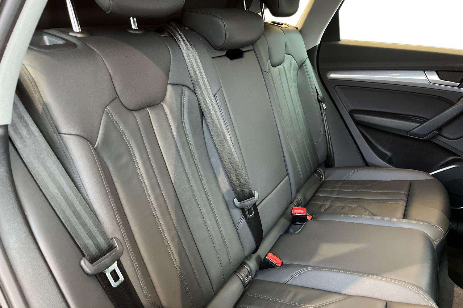 Used Audi Q5 2022 for sale - 77615550: Photo 22