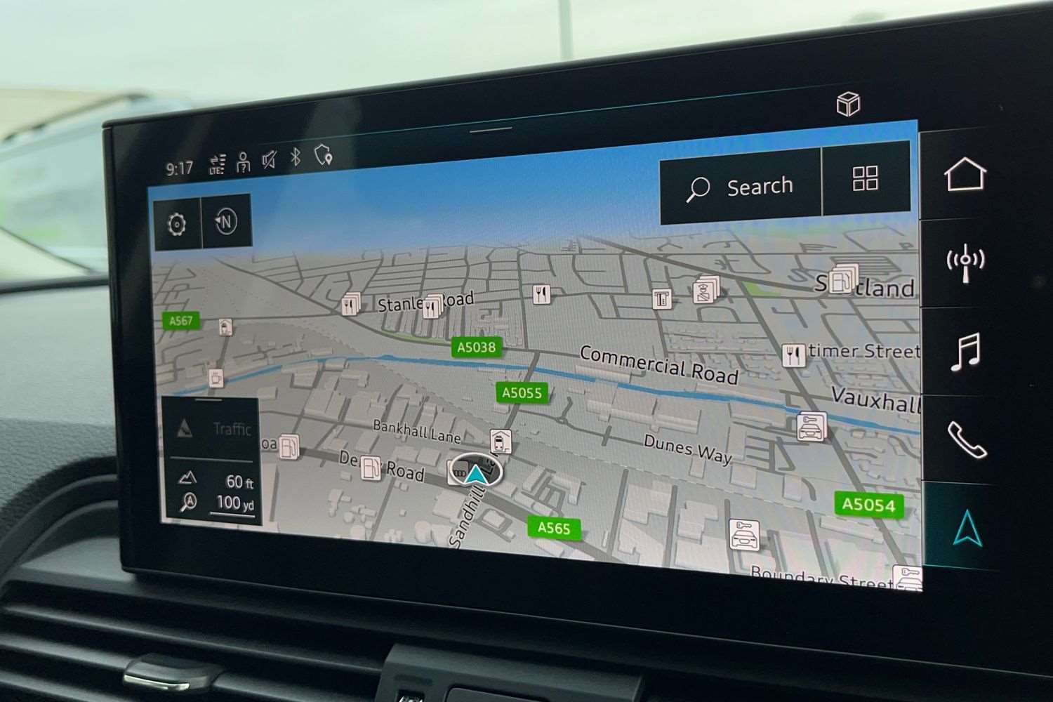 Used Audi Q5 2022 for sale - 77615550: Photo 27