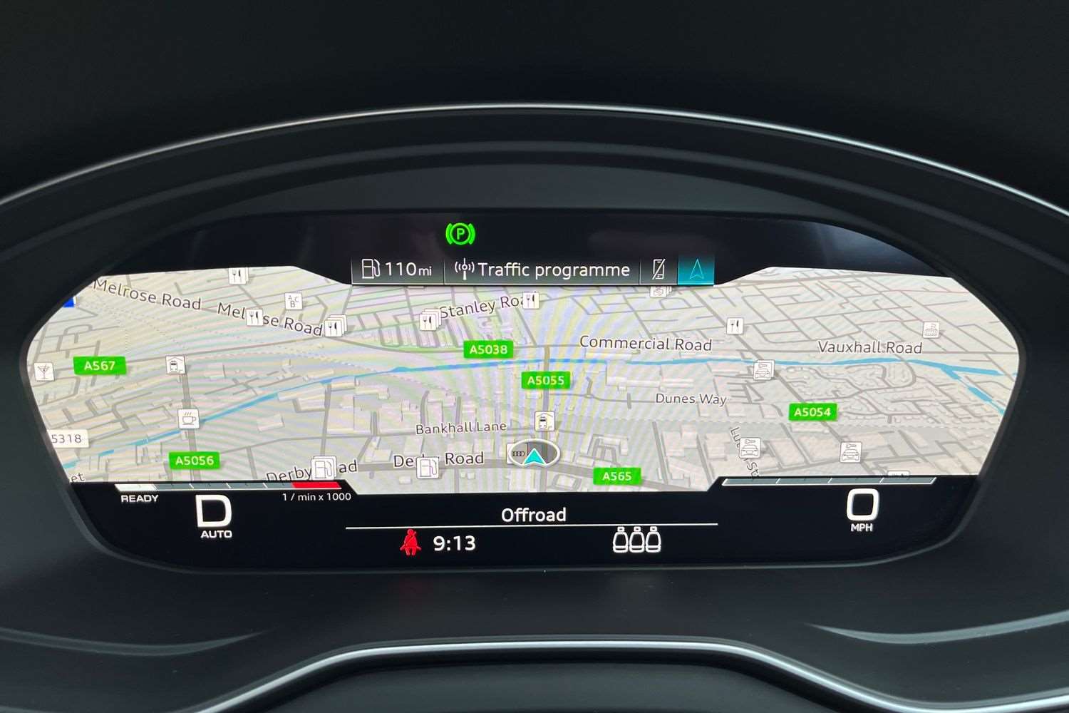 Used Audi Q5 2022 for sale - 77615550: Photo 29