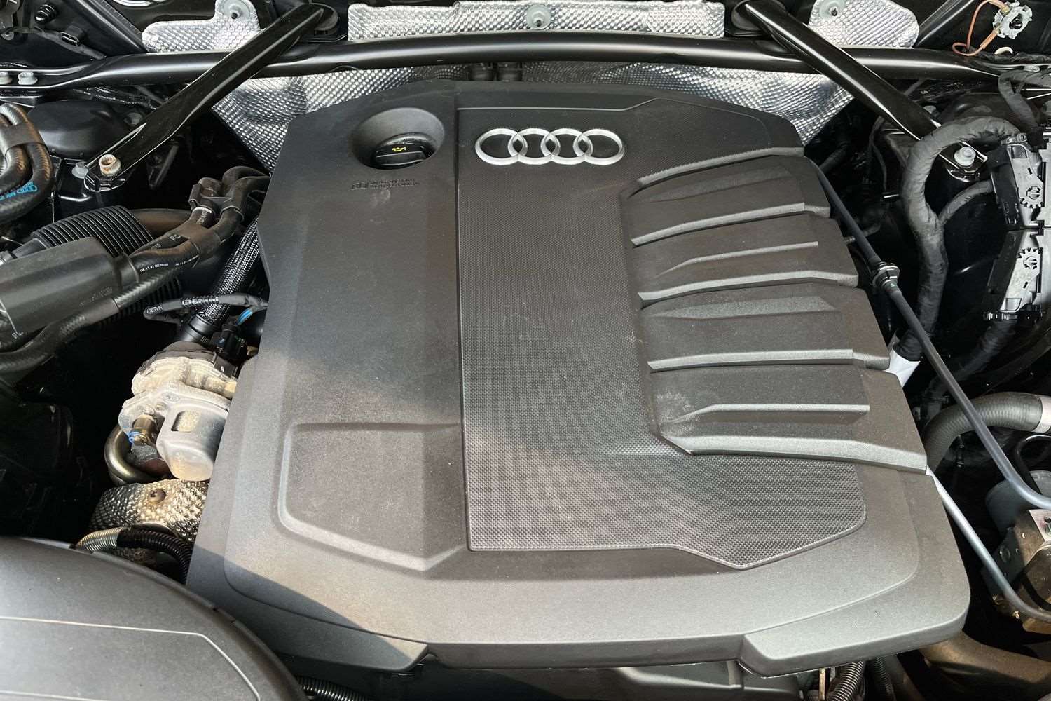Used Audi Q5 2022 for sale - 77615550: Photo 31