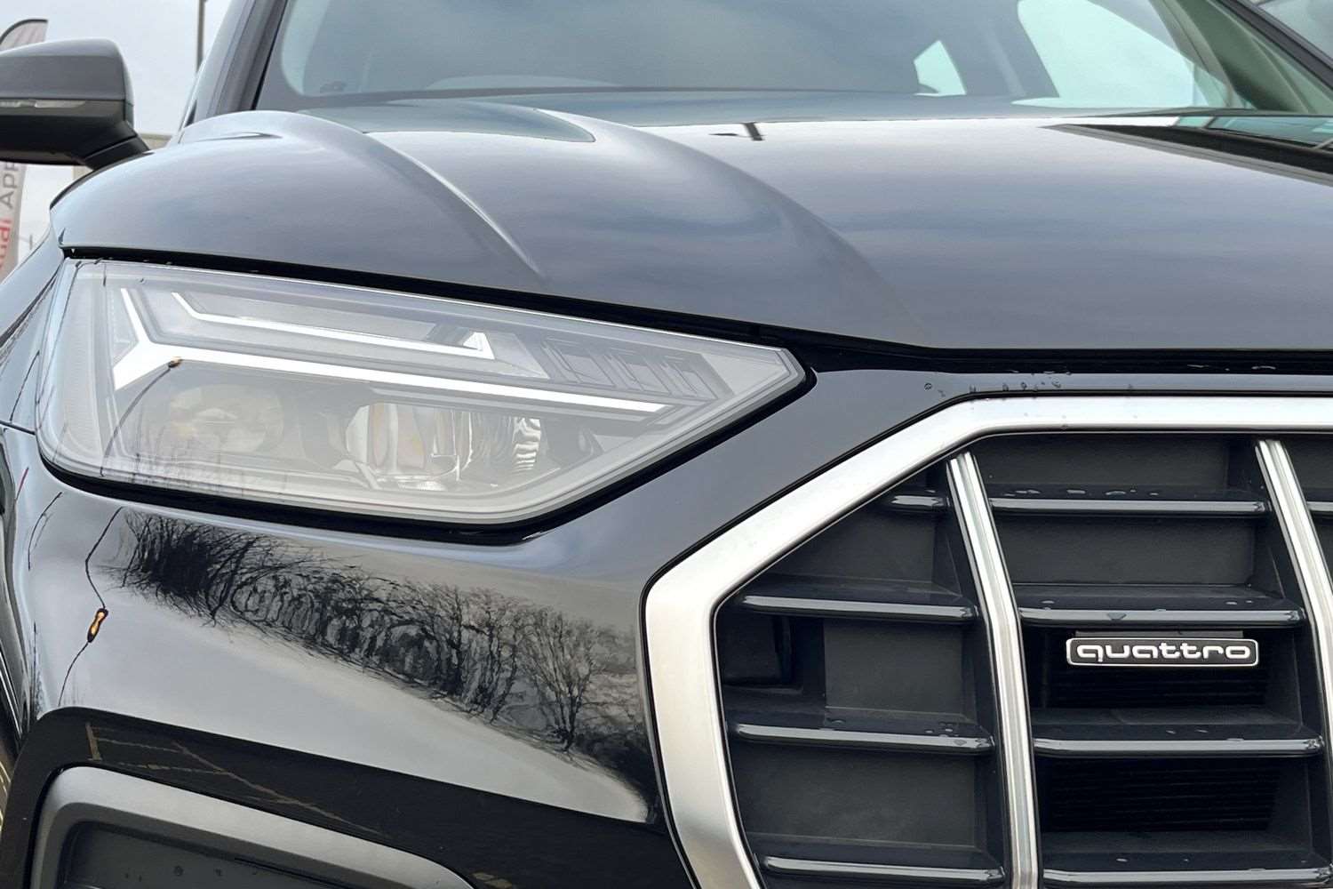 Used Audi Q5 2022 for sale - 77615550: Photo 32