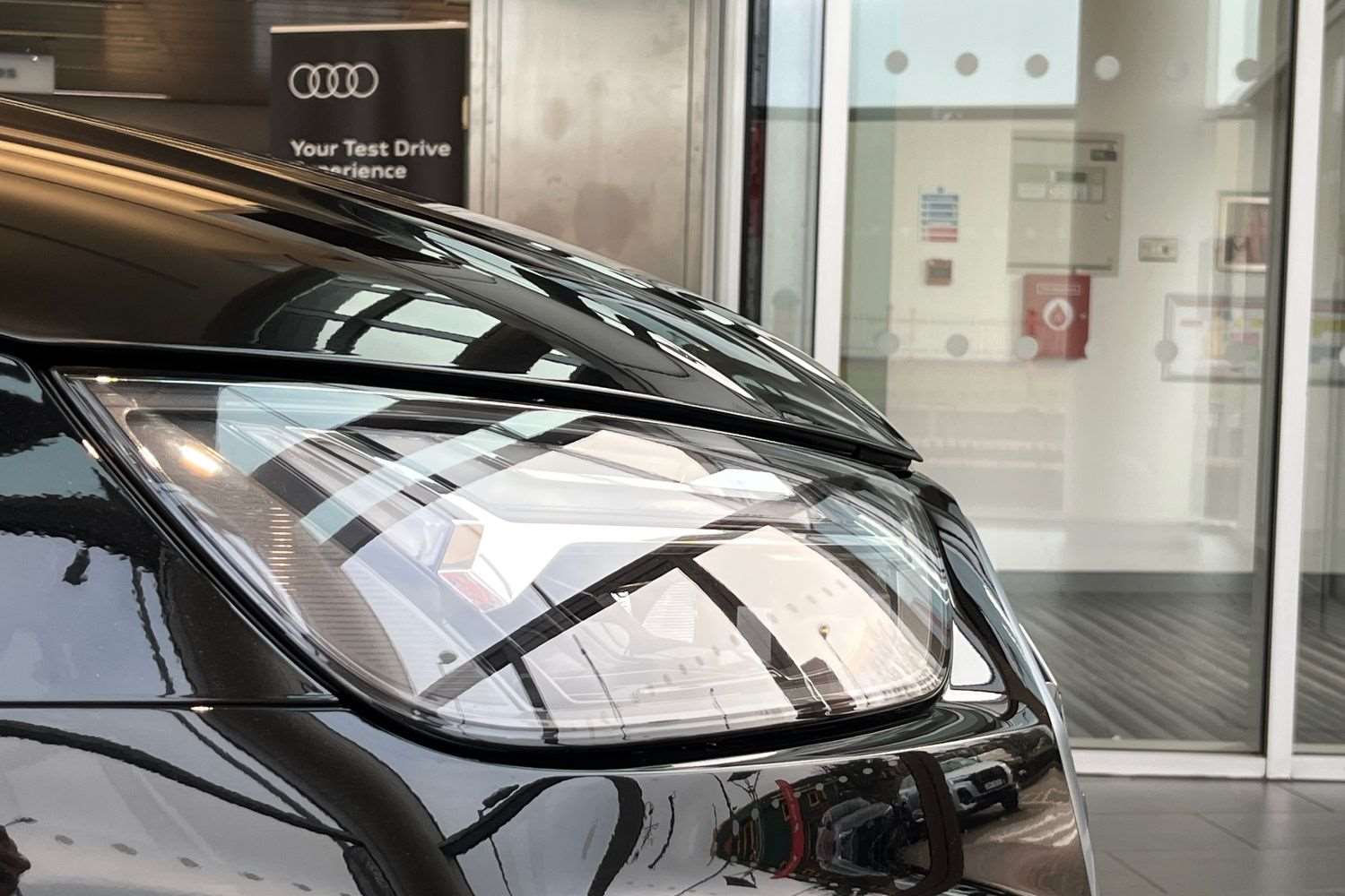 Used Audi Q5 2022 for sale - 77615550: Photo 34