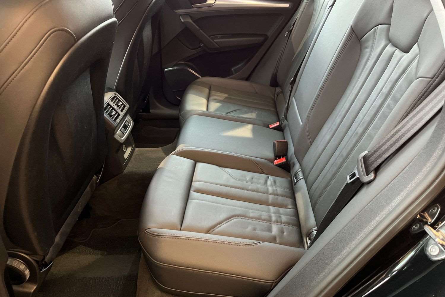 Used Audi Q5 2022 for sale - 77615550: Photo 35