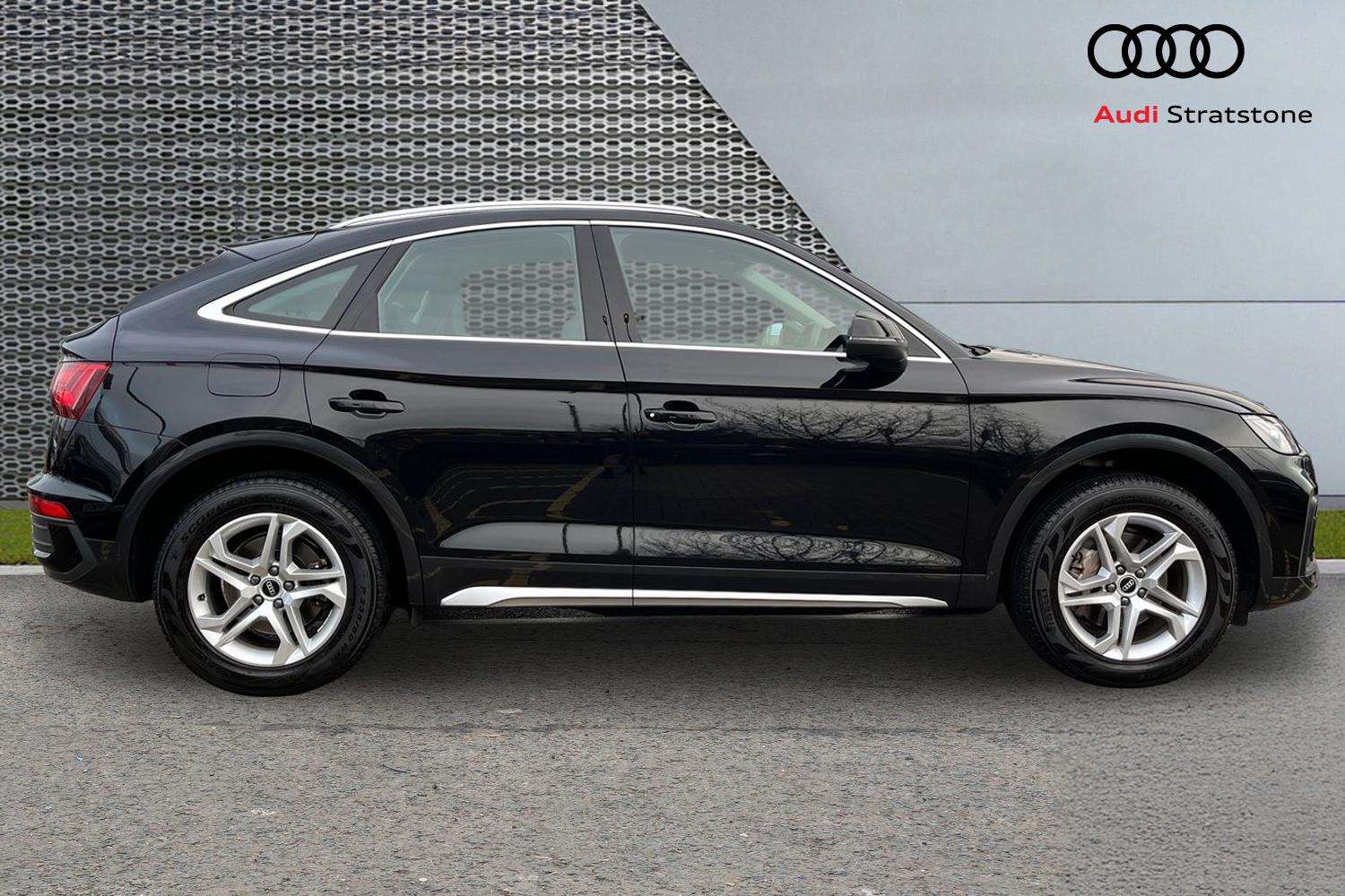 Used Audi Q5 2022 for sale - 77615550: Photo 4