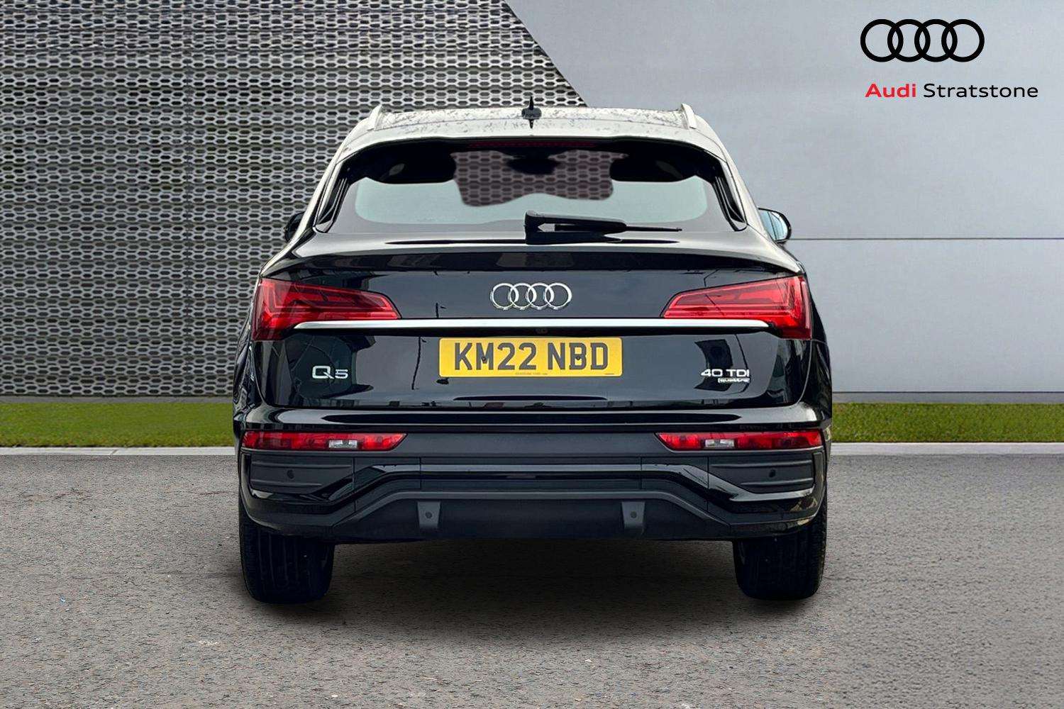 Used Audi Q5 2022 for sale - 77615550: Photo 7