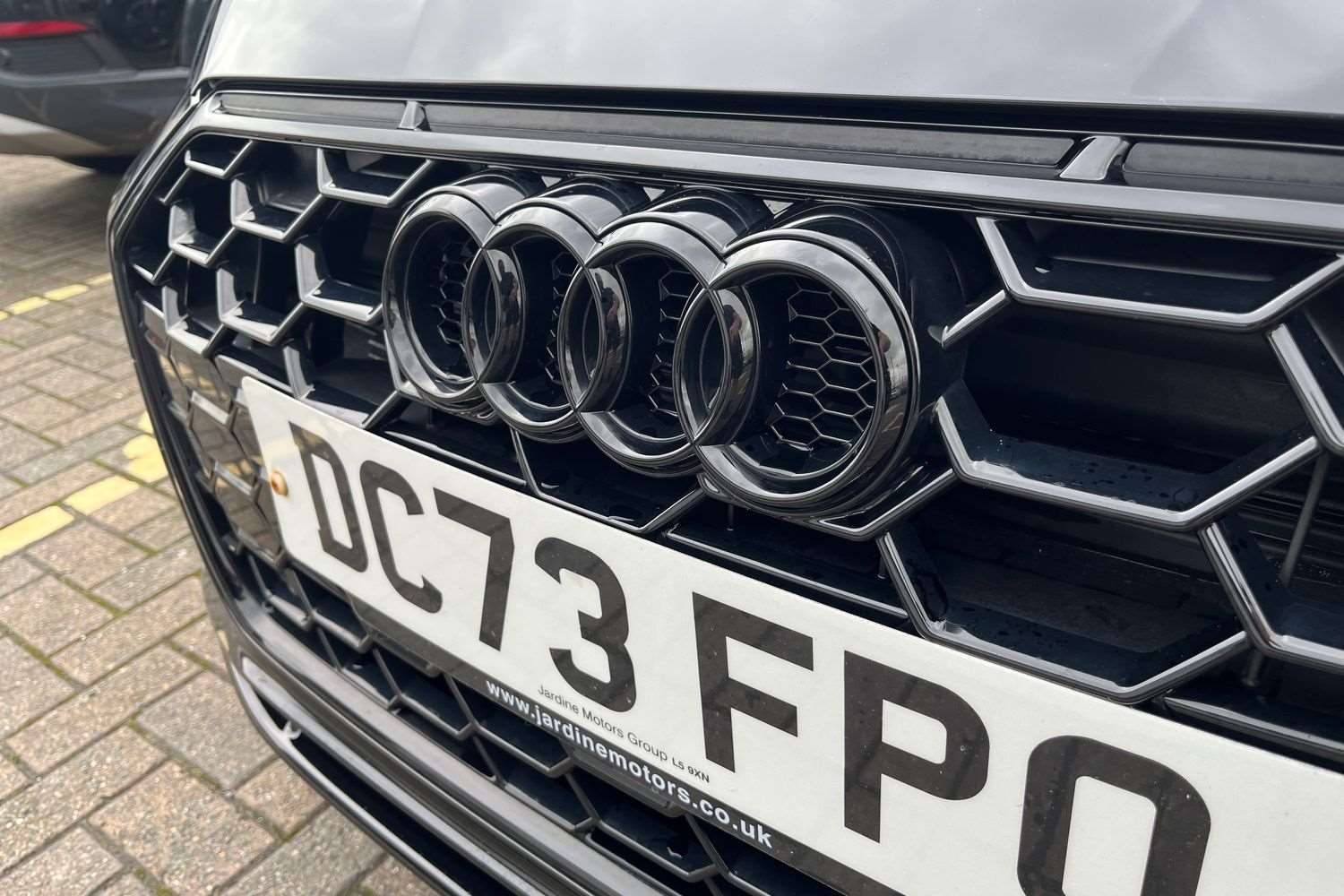 Used Audi A5 2024 for sale - 77628311: Photo 12