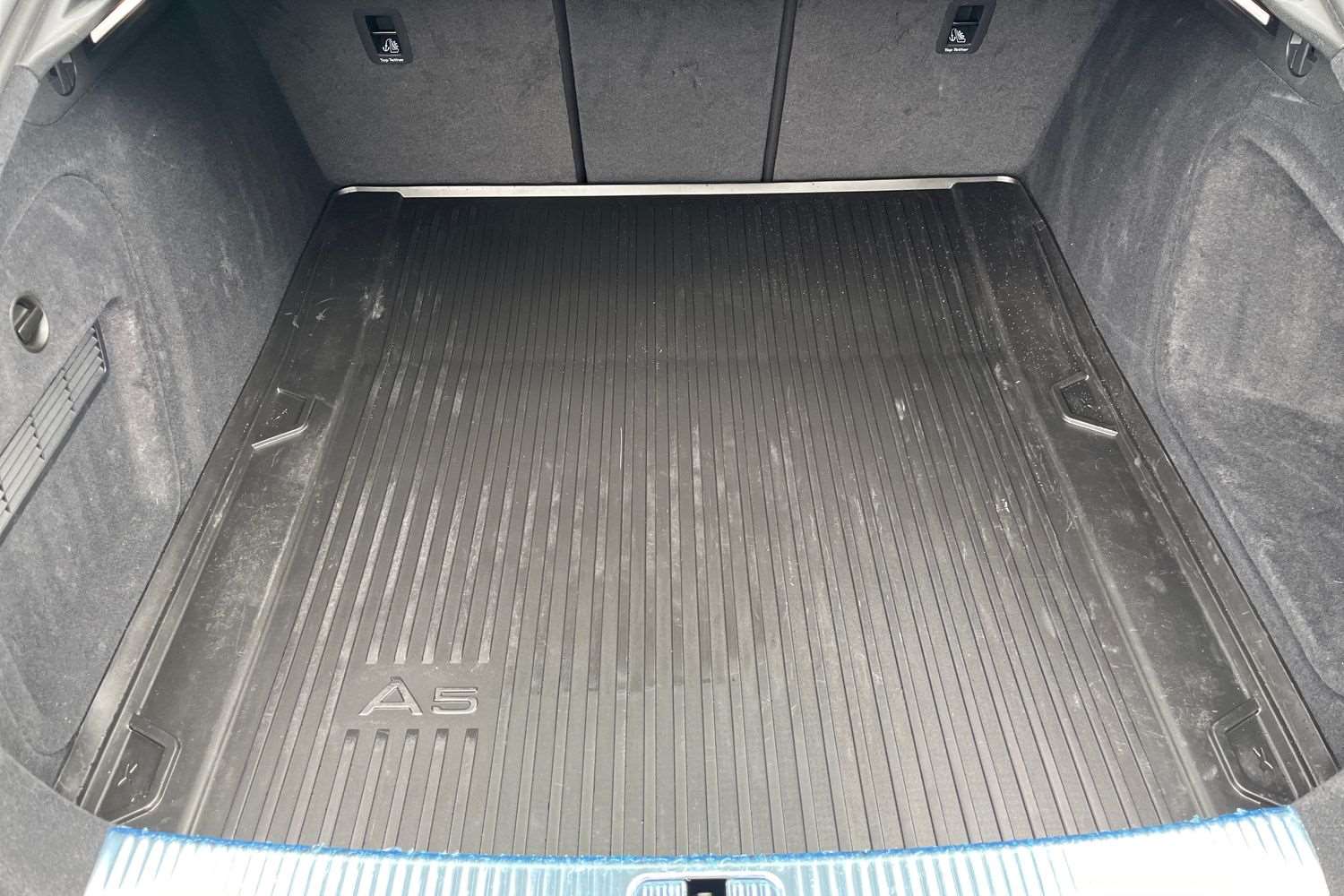 Used Audi A5 2024 for sale - 77628311: Photo 13