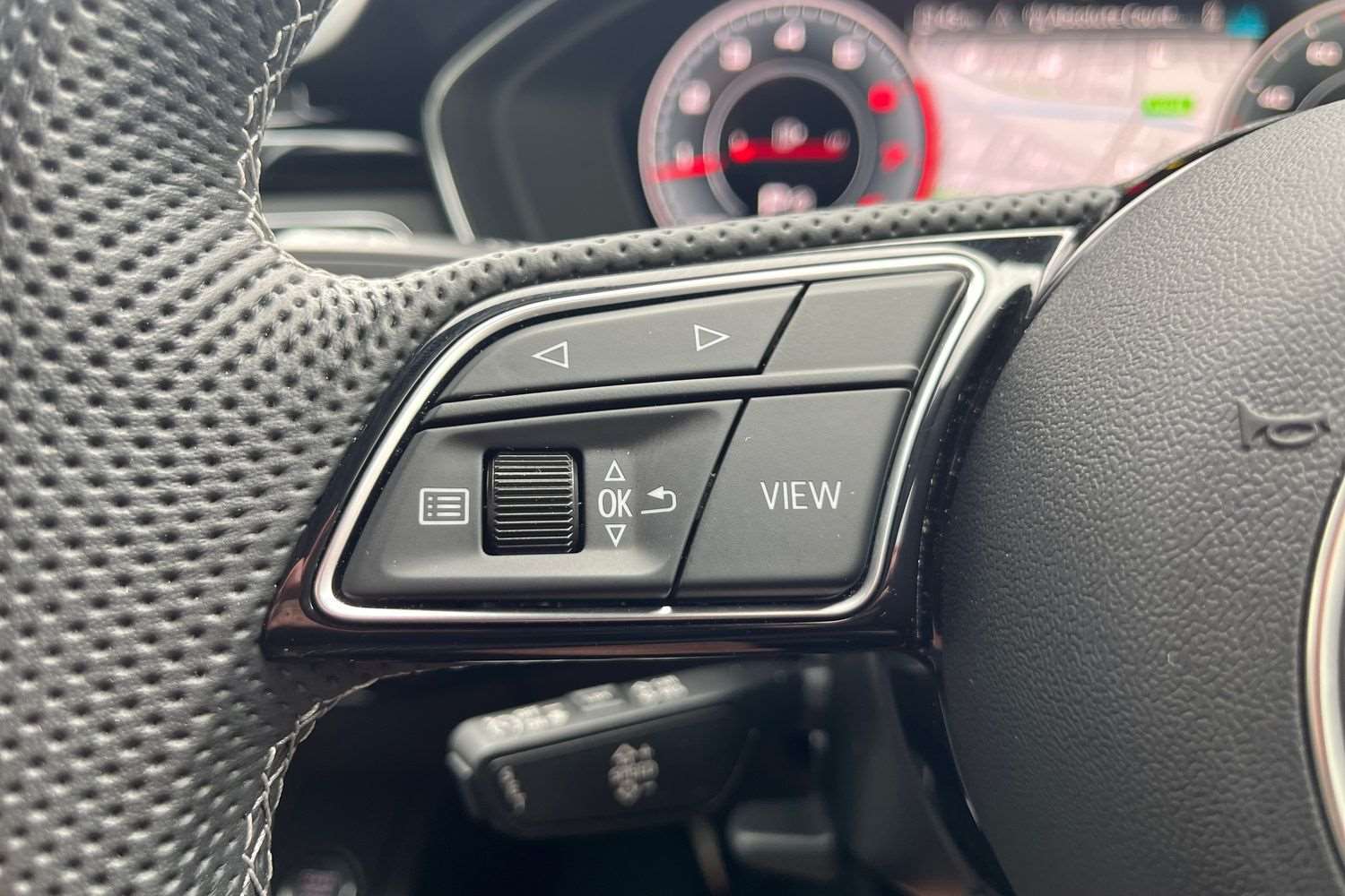 Used Audi A5 2024 for sale - 77628311: Photo 16