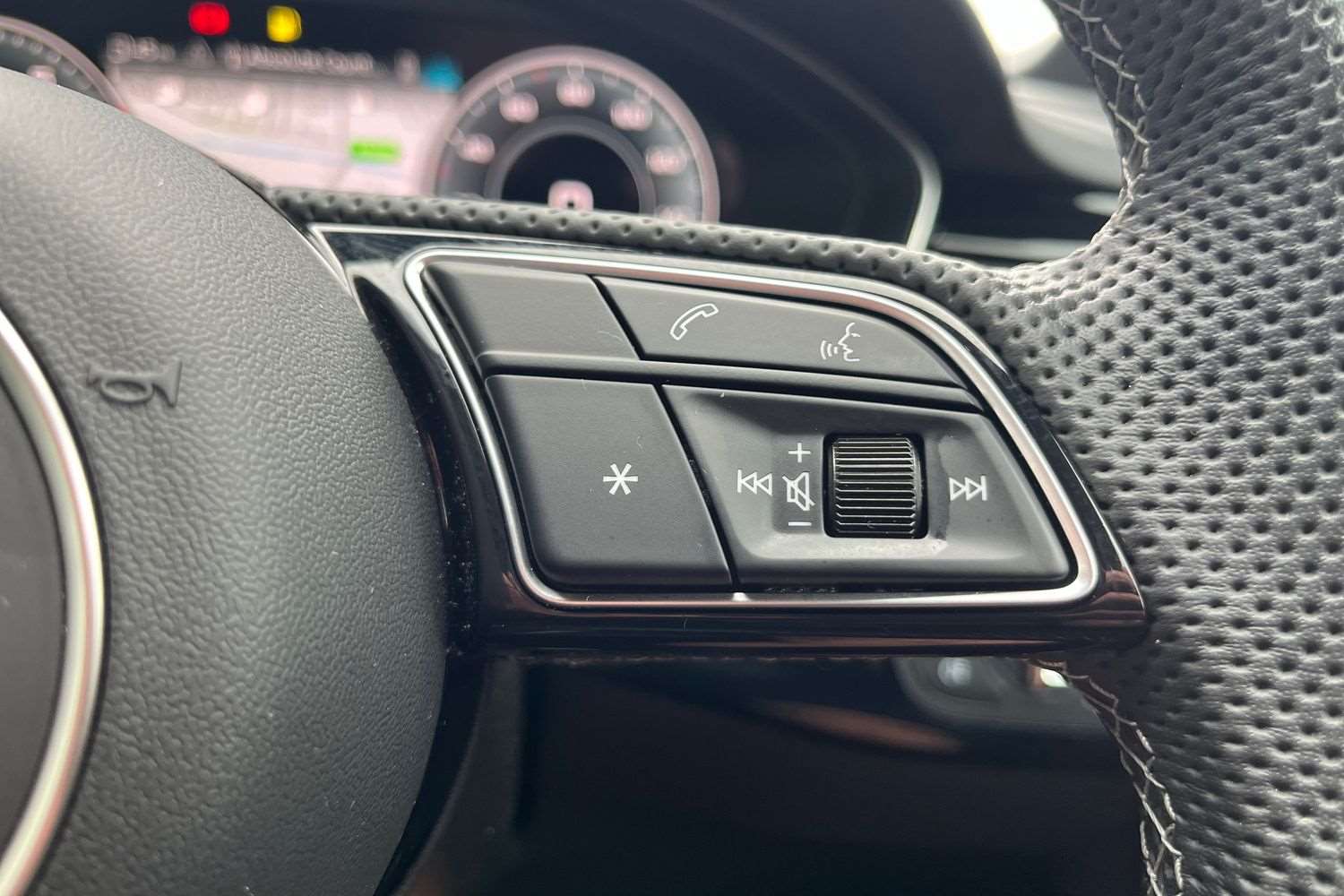 Used Audi A5 2024 for sale - 77628311: Photo 17