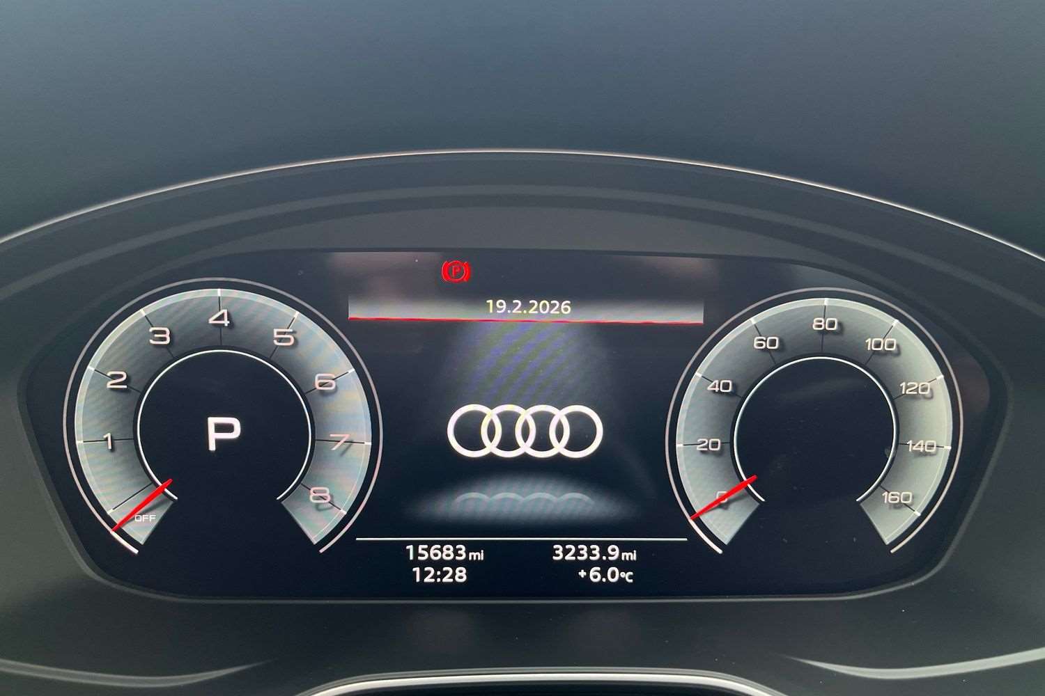 Used Audi A5 2024 for sale - 77628311: Photo 18