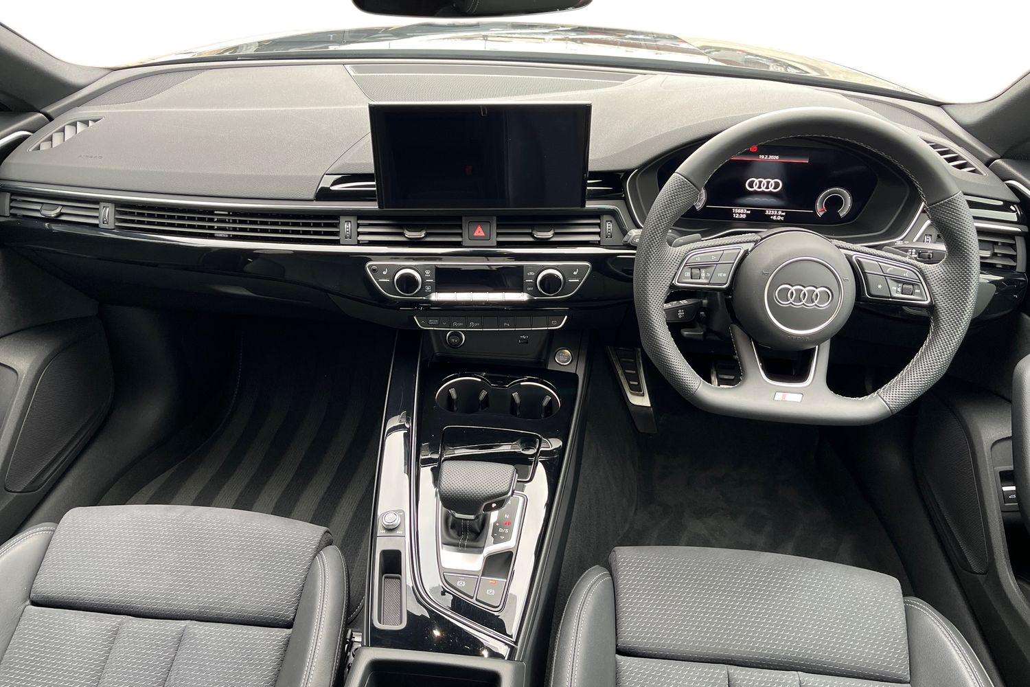 Used Audi A5 2024 for sale - 77628311: Photo 19