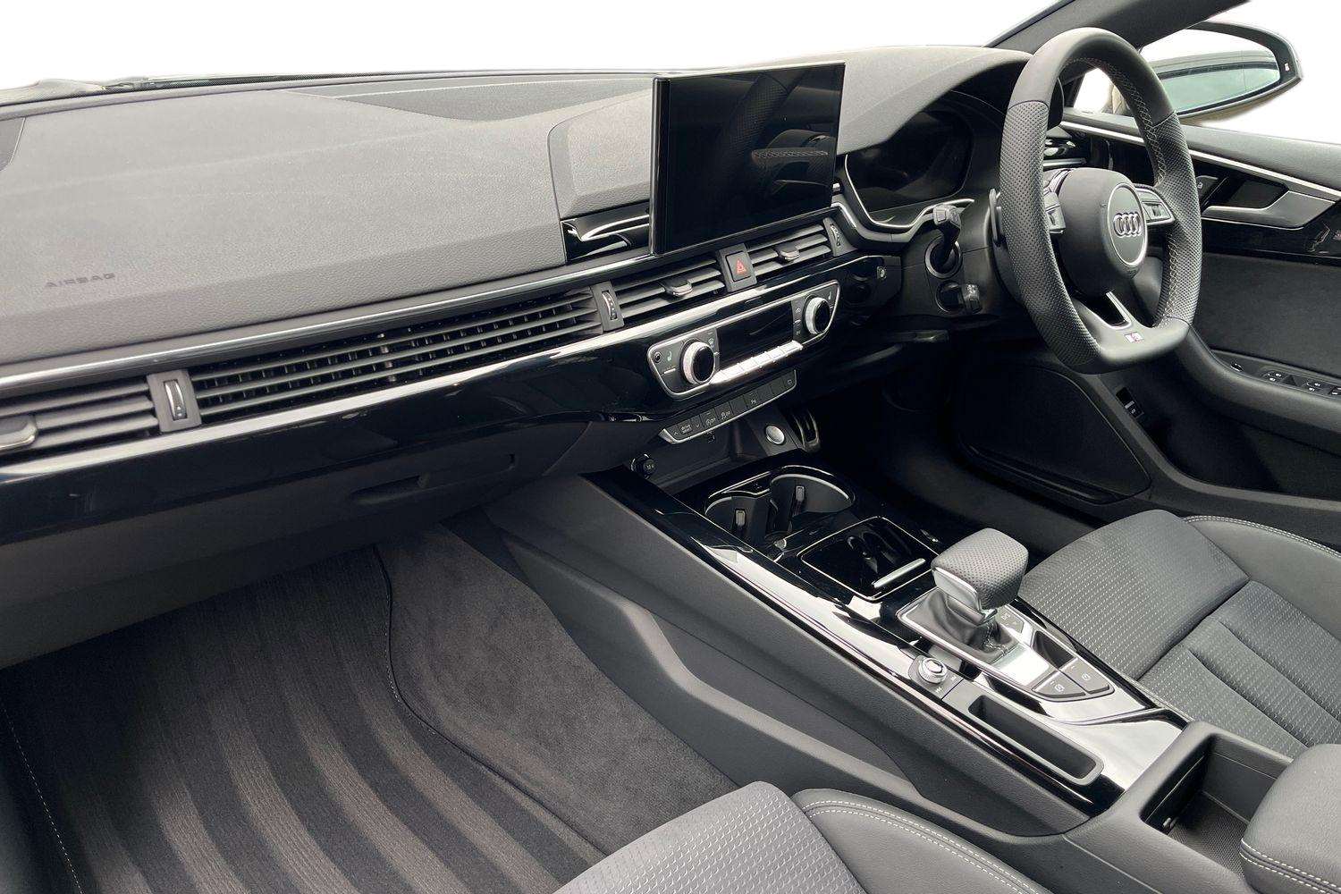 Used Audi A5 2024 for sale - 77628311: Photo 2