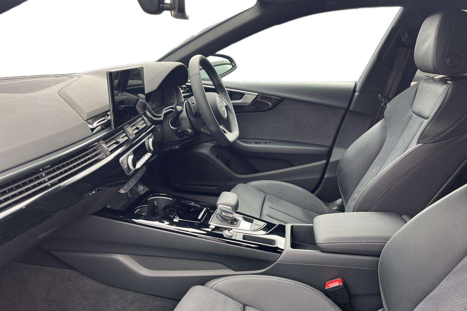 Used Audi A5 2024 for sale - 77628311: Photo 21