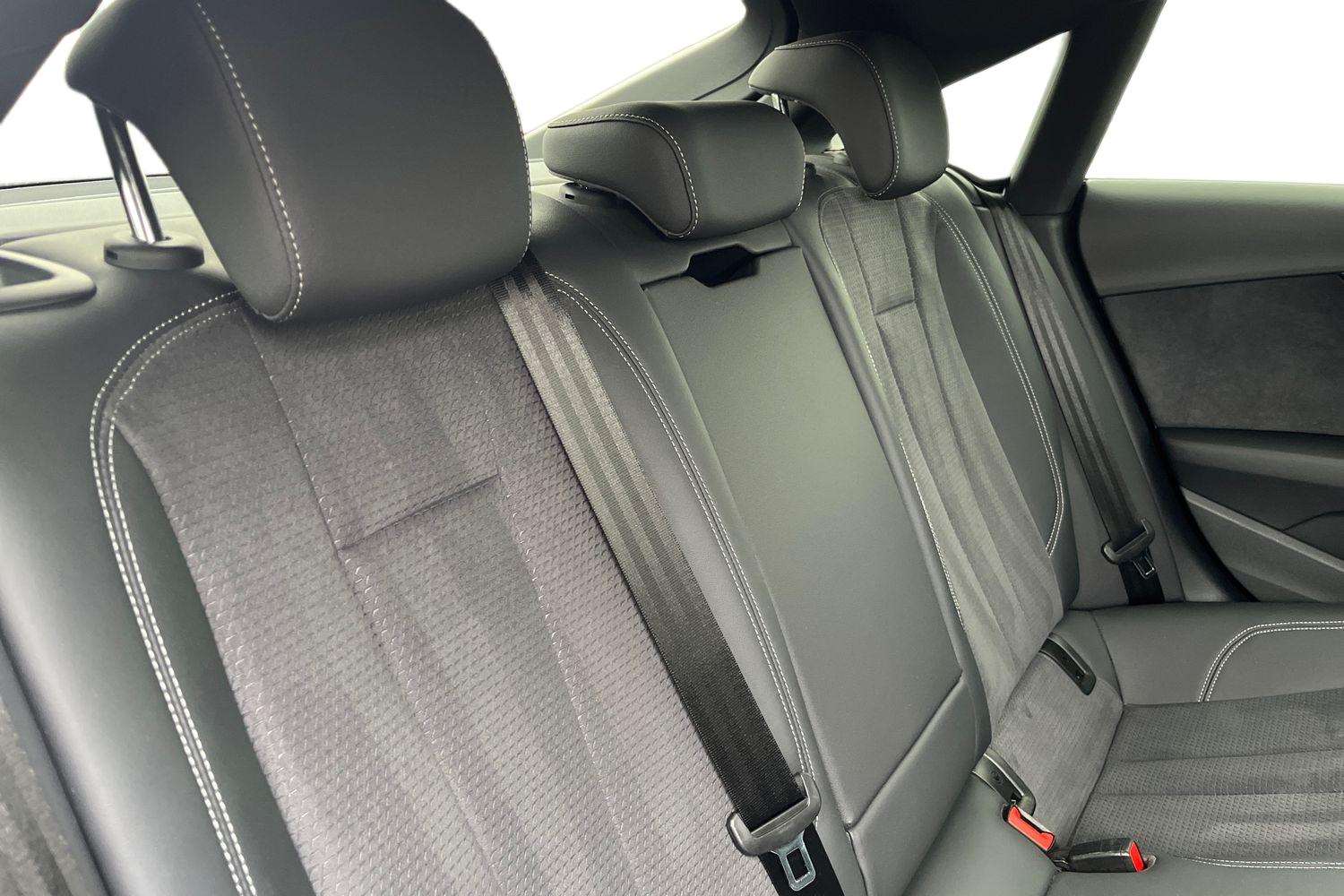 Used Audi A5 2024 for sale - 77628311: Photo 22