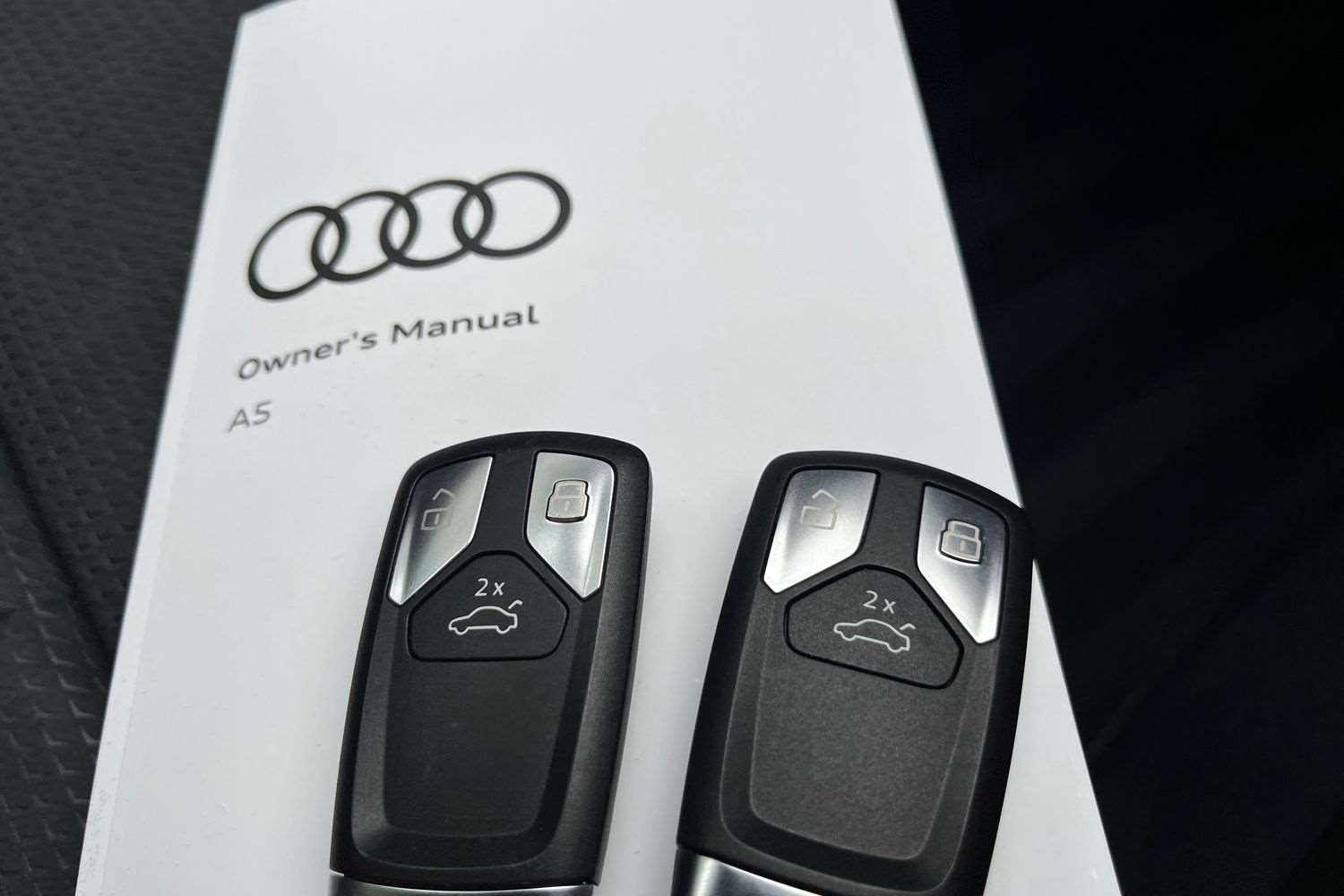 Used Audi A5 2024 for sale - 77628311: Photo 25