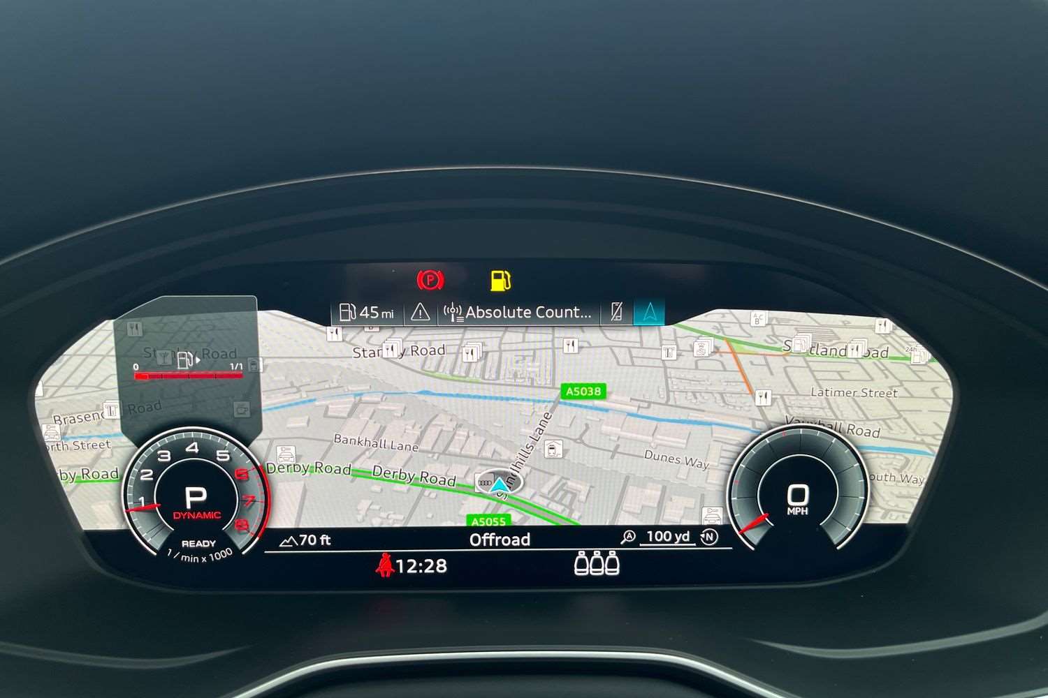 Used Audi A5 2024 for sale - 77628311: Photo 26