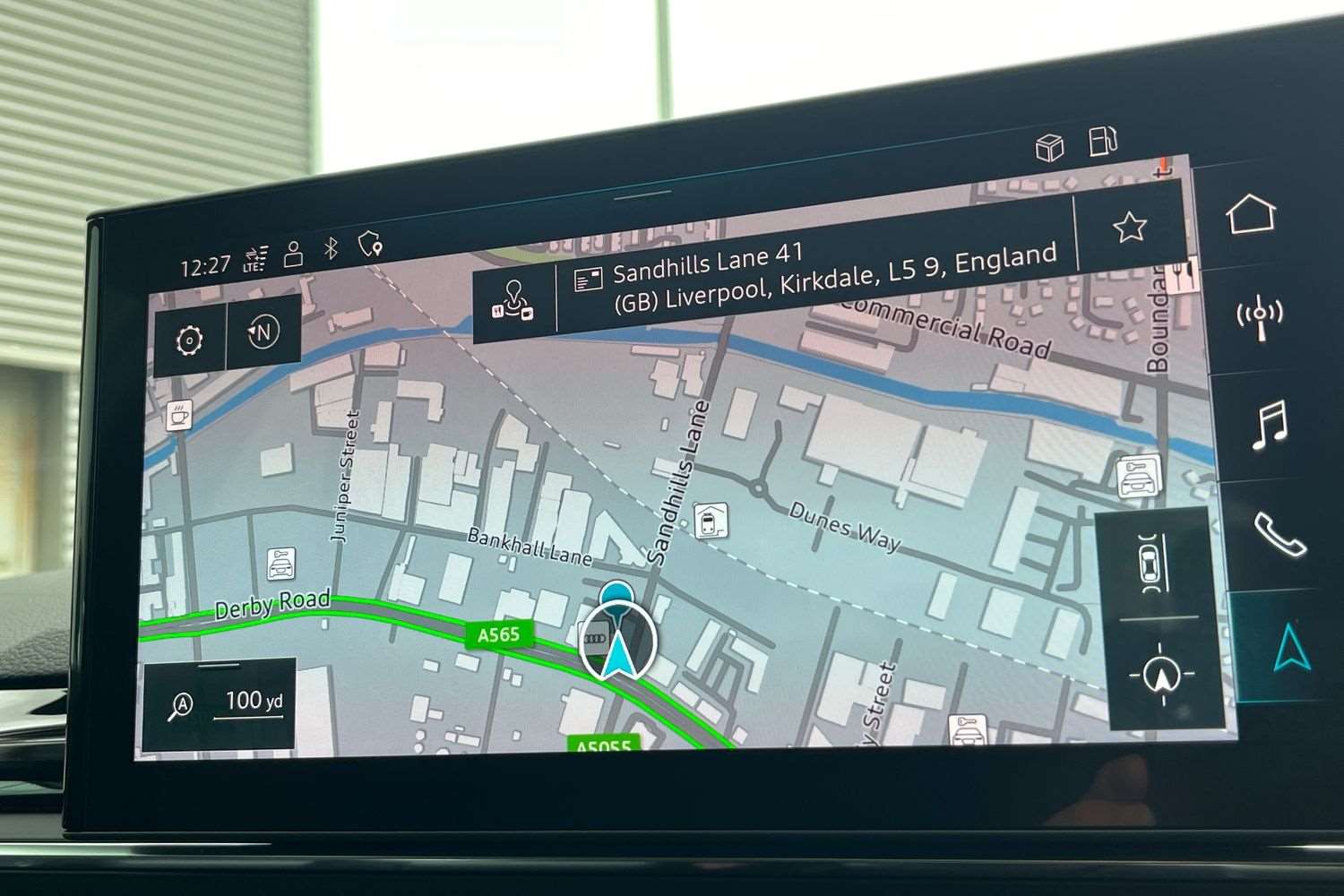 Used Audi A5 2024 for sale - 77628311: Photo 28