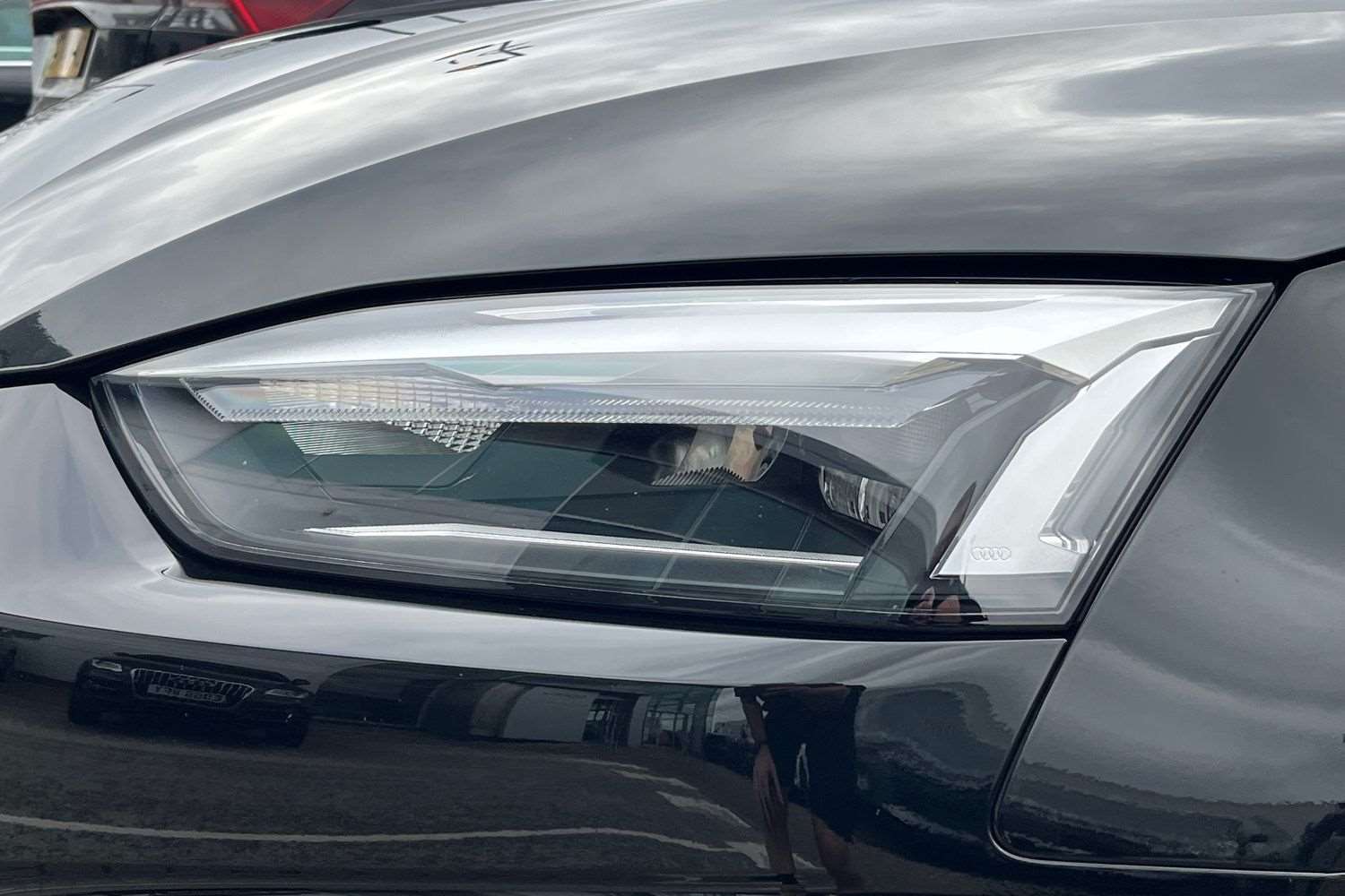 Used Audi A5 2024 for sale - 77628311: Photo 33