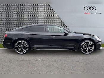 Used Audi A5 2024 for sale - 77628311: Photo