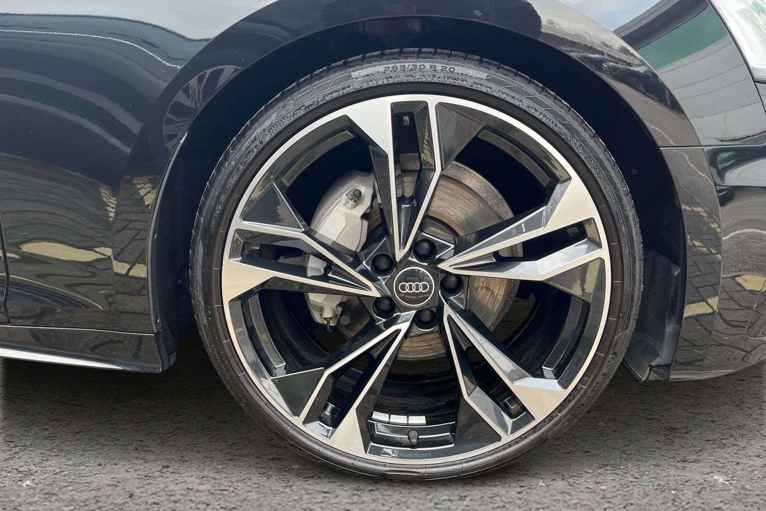 Used Audi A5 2024 for sale - 77628311: Photo 5